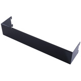 Spraydosenhalter WSW 372 / 74 / 70 schwarz Sphalter