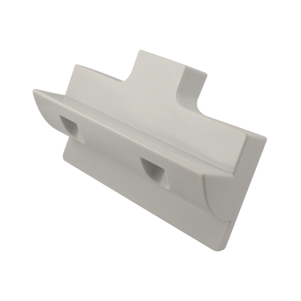 2 Stk. Verbinder/Stützen ABS für Solarpanele SPHM2 - Hischier Auto AG