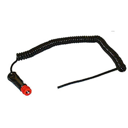 Spiralkabel 2x0.75mm2, max. 3.0m