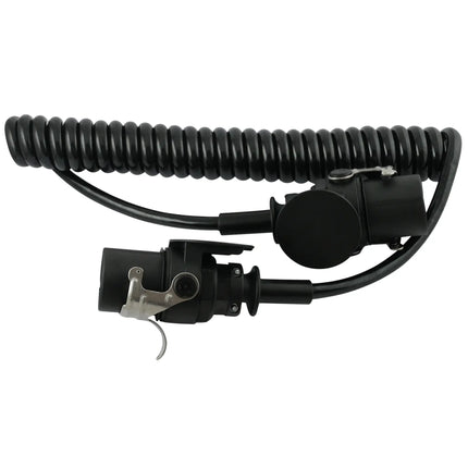 Dometic Spiralkabel Satz mit 7 pol Stecker - SPK150 - 1 - Stück Diverse