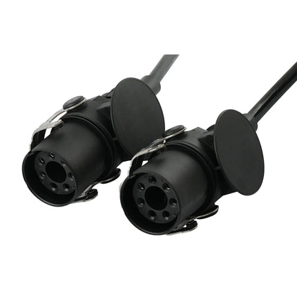 Dometic Spiralkabel Satz mit 7 pol Stecker - SPK150 - 1 - Stück Diverse