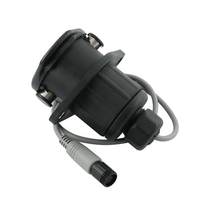 Dometic Spiralkabel Satz mit 7 pol Stecker - SPK150 - 1 - Stück Diverse