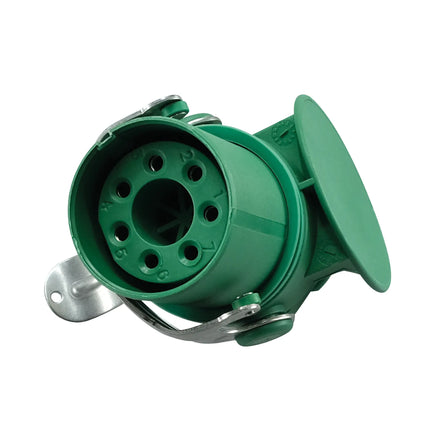 Dometic Spiralkabel Satz mit 7 pol Stecker - 1 - Satz Diverse