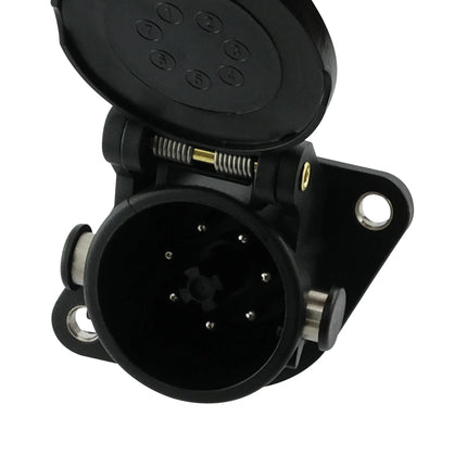 Dometic Spiralkabel Satz mit 7 pol Stecker - 1 - Satz Diverse