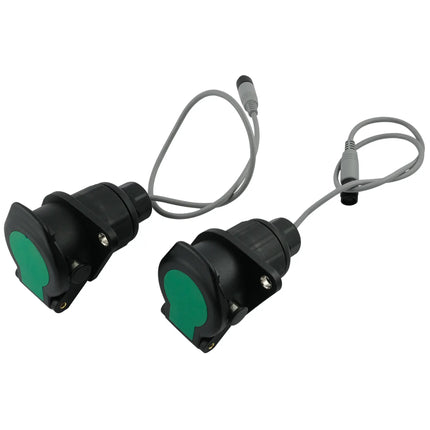 Dometic Spiralkabel Satz mit 7 pol Stecker - 1 - Satz Diverse