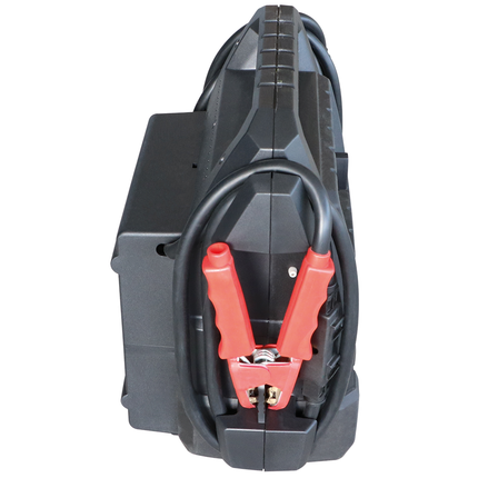 Start Booster 12 V / 24 V 4’600/2’300 A-peak 2 x 22 Ah 1800/900CA