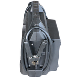Start Booster 12 V / 24 V 4’600/2’300 A-peak 2 x 22 Ah 1800/900CA SPower12/24V