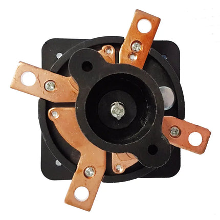 Schalter 12/24 V zu SPower12/24 V - 1 - Stück Diverse