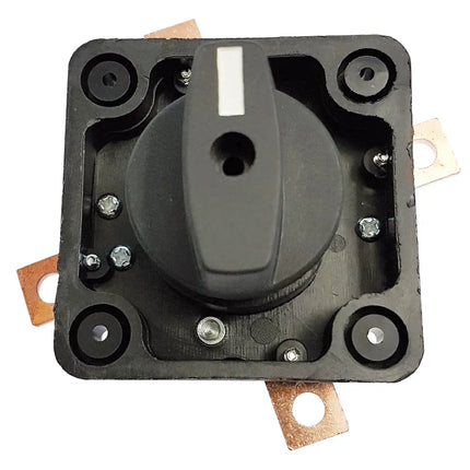 Schalter 12/24 V zu SPower12/24 V - 1 - Stück Diverse