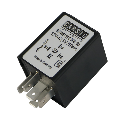 Spannungswächter-Relais 12 V 10 A SPW110 - Hischier Auto AG