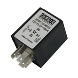 Spannungswächter-Relais 12 V 10 A SPW110