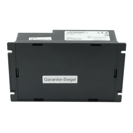 Votronic - Solar-Laderegler 12 V 14.5 A SR230DD - Hischier Auto AG