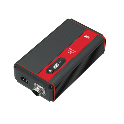 DEFA - Showroom Batterieladegerät 12 V 32 A