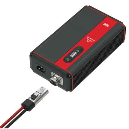 DEFA - Showroom Batterieladegerät 12 V 32 A