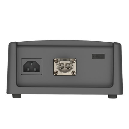 DEFA - Showroom Batterieladegerät 12 V 50 A SRC50 - Hischier Auto AG