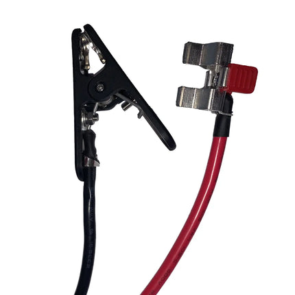 DEFA - Showroom Batterieladegerät 12 V 50 A - 1 - Stück DEFA