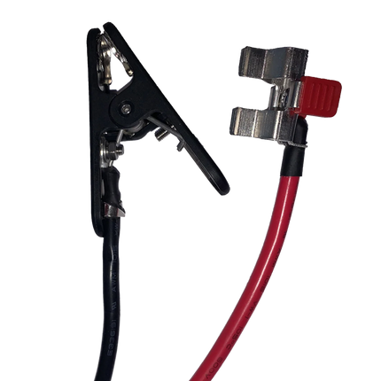 DEFA - Showroom Batterieladegerät 12 V 50 A DEFA