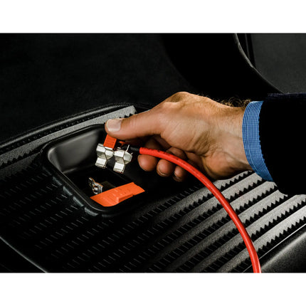 DEFA - Showroom Batterieladegerät 12 V 50 A - 1 - Stück DEFA