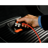 DEFA - Showroom Batterieladegerät 12 V 50 A SRC50/M