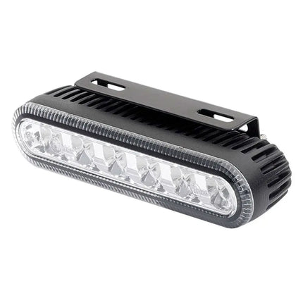 LED-Blitzleuchte gelb, ECE R65, 12/24 V - SS12003 - 1 - Stück Truck-Lite / Rubbolite