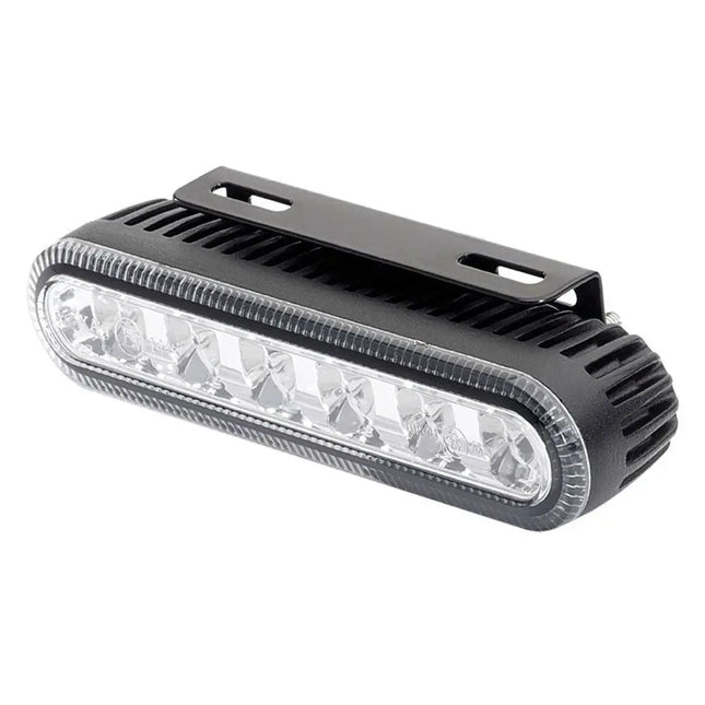 LED-Blitzleuchte gelb, ECE R65, 12/24 V - SS12003 - 1 - Stück Truck-Lite / Rubbolite