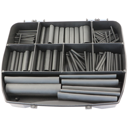 Schrumpfschlauch-Set 3:1