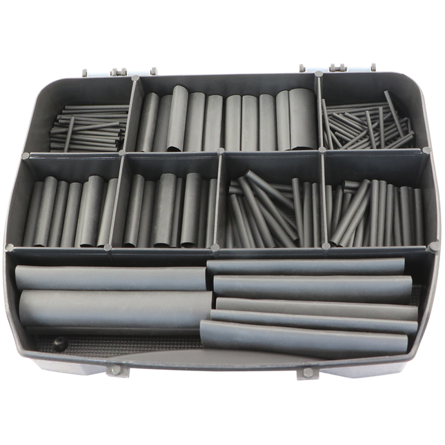 Schrumpfschlauch-Set 3:1