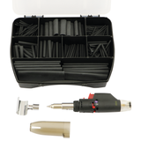 Schrumpfschlauch-Set 3:1 mit Brennstift SS31B