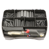 Schrumpfschlauch-Set 3:1 mit Brennstift SS31B