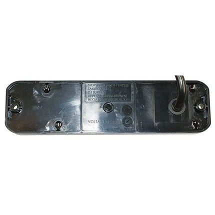 Truck-Lite - LED-Schlussleuchte 12/24 V L+R - 1 - Stück Truck-Lite / Rubbolite