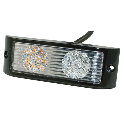 Truck-Lite - LED-Schlussleuchte 12/24V - SS49300 - 1 - Stück Truck-Lite / Rubbolite
