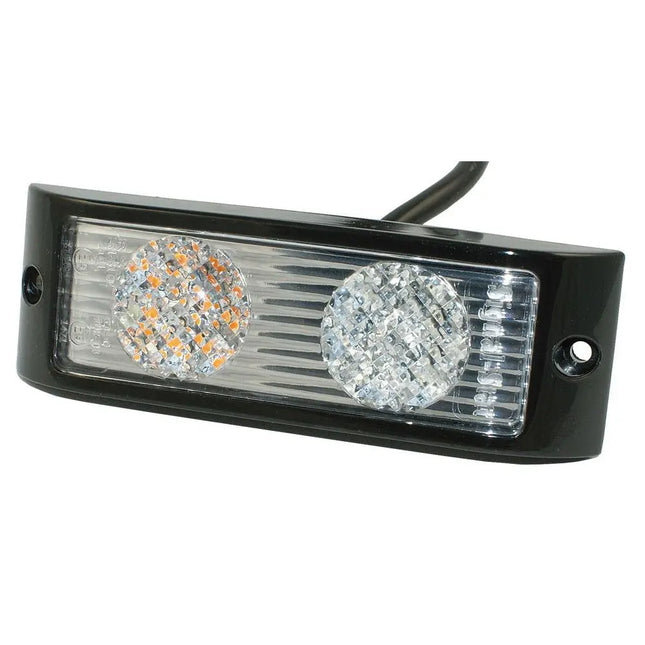 Truck-Lite - LED-Schlussleuchte 12/24V - SS49300 - 1 - Stück Truck-Lite / Rubbolite