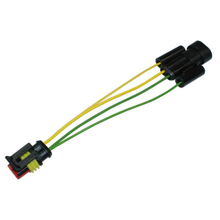 SuperSeal Prüfkabel 2-pol. - SSPK2 - 1 - Stück Diverse