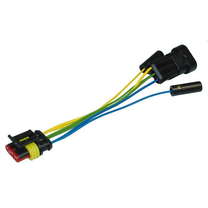 SuperSeal Prüfkabel 3-pol. - SSPK3 - 1 - Stück Diverse