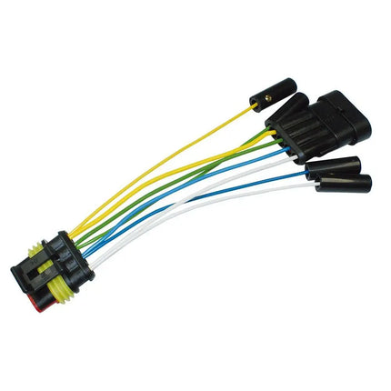 SuperSeal Prüfkabel 4-pol. - SSPK4 - 1 - Stück Diverse
