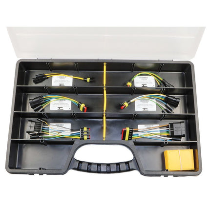 Super-Seal Prüfkabelsortiment