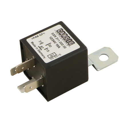 Halbleiter-Relais (SSR) 12/24 V 10 A SSR311 - Hischier Auto AG