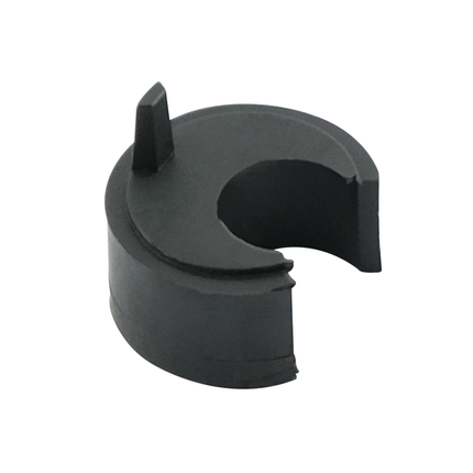 Harnessflex Reduziereinsatz schwarz NC20 NW 17 zu 1x NC12 NW 10 AM150