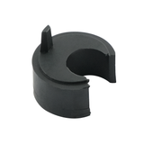 Harnessflex Reduziereinsatz schwarz NC20 NW 17 zu 1x NC12 NW 10 AM150 ST2012