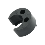 Harnessflex Reduziereinsatz schwarz NC20 NW 17 zu 1x NC12 NW 10 AM150 ST2012