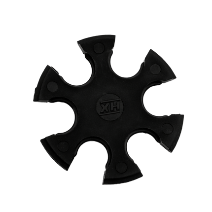 Harnessflex Mehrwege-Verteiler 6 X NC12 / NW10 Ausgänge