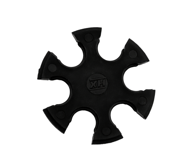 Harnessflex Mehrwege-Verteiler 6 X NC12 / NW10 Ausgänge