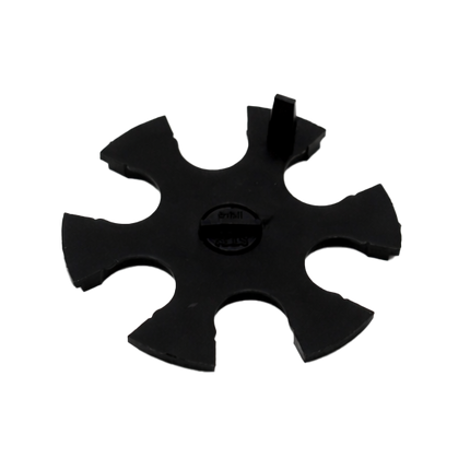 Harnessflex Mehrwege-Verteiler 6 X NC12 / NW10 Ausgänge