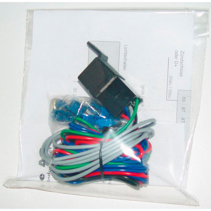 Tagfahrlichtschaltung Day-Lights Plus 12V ST734P/12V - Hischier Auto AG