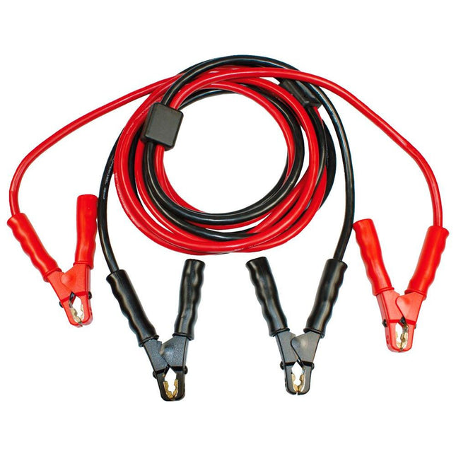 Starterkabel Kupfer 35mm2/4.5m mit Schutzschaltung