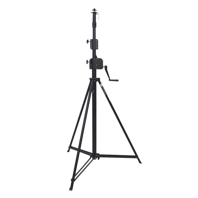 Kurbelstativ 3700mm Alu Stativ