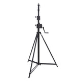 Kurbelstativ 3700mm Alu Stativ