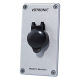 Votronic - Steckdosen-Panel 12/24 V StedoPa