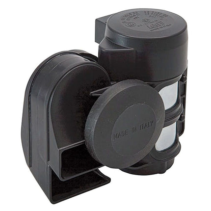 Kompressorfanfare 2-Klang 24V