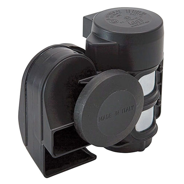 Kompressorfanfare 2-Klang 12V Storm/12V